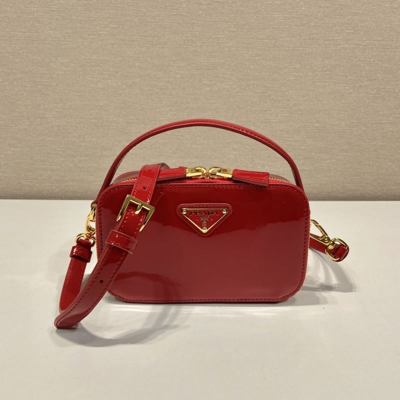 Pra*a satchel bags